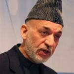 President Hamid Karzai was warned that the longer it took to sign the pact, the smaller the residual force was likely to be.