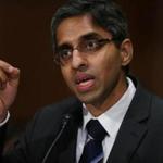 Dr. Vivek Murthy is President Obama's nominee to be the next US surgeon general.