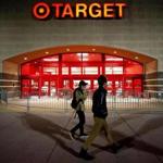 Target Corp. revealed its profit in the fourth quarter fell 46 percent and revenues were down 5.3 percent. The retailer blamed the lower profits in part on last fall’s data breach. 