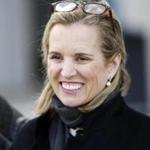 Kerry Kennedy left a courthouse in White Plains, N.Y., earlier this week.