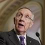 “You talk about Groundhog Day. This is Groundhog Year. What are we doing here today? Nothing, nothing,” Senate majority leader Harry Reid said.