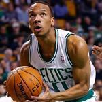Avery Bradley is a restricted free agent and the Celtics have the right to match any offer for the defensive-minded guard but the question is his market value.