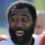 Could the Patriots pry Darrelle Revis from the Buccaneers?