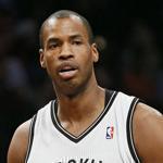 Jason Collins said attention about his sexual orientation is dying down. 