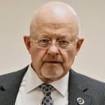The system will extend across the government, said James Clapper, intelligence official.