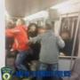 Transit Police released images of the attackers earlier this week, hoping someone would recognize them and come forward. 