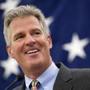 Former US Senator Scott Brown announced Friday that he will explore a run for the US Senate from his new home in New Hampshire.
