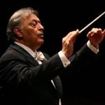 Zubin Mehta led the Israel Philharmonic in Bruckner’s Eighth Symphony on Wednesday.