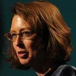 Abigail Johnson was named Fidelity’s president in 2012. She faces fierce competition and increasing regulation.
