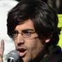 Aaron Swartz, a brilliant young programmer and political activist, helped launch several progressive political groups and was a major force behind a national wave of protest against the Stop Online Piracy Act, which targeted unauthorized sharing of videos and music.