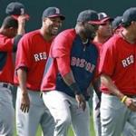 The Red Sox went 97-65 in 2013.