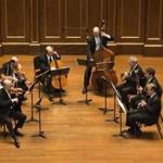 The Boston Symphony Chamber Players performing Sunday at Jordan Hall.