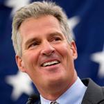 Scott Brown’s fundraising prowess is one of the reasons national Republicans believe he has a strong shot of unseating Jeanne Shaheen.
