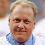 Curt Schilling owned the video game company that failed.