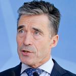 Secretary General Anders Fogh Rasmussen said NATO’s air policing aircraft will fly more sorties over the Baltic region and allied warships will deploy to the Baltic Sea.