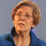 In her new book, “A Fighting Chance,” Warren offers a partial explanation for her skittishness around the press.