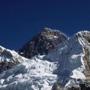 Ang Tshering of the Nepal Mountaineering Association says four or five climbers are believed to have been buried and more injured by an avalanche that swept the slopes of Mount Everest.