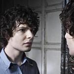 Simon Amstell says his stand-up comedy is based on reflections on things that caused him embarrassment or shame.