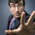 John Oliver’s HBO show will break from the “Daily Show” format of having segments with other reporters.