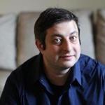 Eugene Mirman brings his comedy fest back to town with “people we know and like and have done shows with.” 