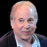 Singer Paul Simon performed at Avery Fisher Hall in New York in 2012. 