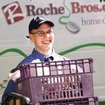 Roche Bros. is planning to open a store in Boston’s Downtown Crossing shopping area in the spring of 2015.