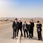 Ozomatli is touring to promote its seventh album, the newly released “Place in the Sun.” 
