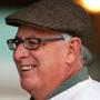 Jimmy Jerkens is a horse racing lifer. His father, Allen, was also a trainer.
