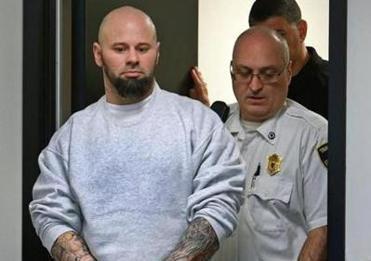 Jared Remy appeared for a hearing in Middlesex County Superior Court on Thursday.
