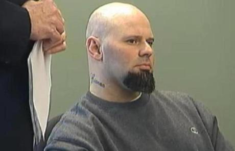 Jared Remy pleaded guilty today to first-degree murder.
