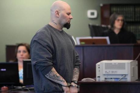 Jared Remy’s guilty plea spared her loved ones more pain and brought his trial to a close.

