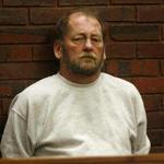 Richard Langley was arraigned in Hingham District Court on Thursday. 
