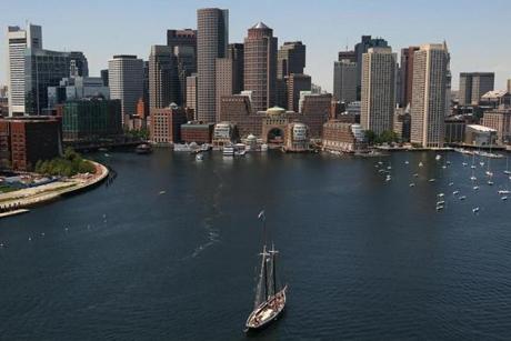 Enormous hurdles remain before Boston could host an Olympics.

