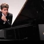 The celebrated Russian pianist Denis Matsuev will take the stage of Harvard University?s Sanders Theatre for a solo piano recital. 