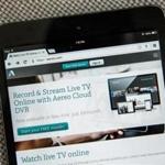  Aereo built a service that grabs free, over-the-air signals broadcast by affiliates of major networks.