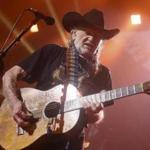 Willie Nelson performed at the iTunes Festival during the SXSW Music Festival in Austin, Texas, on March 15.