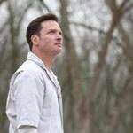 Aden Young is back as Daniel Holden, whose release from Death Row has repercussions for himself and his Georgia town.
