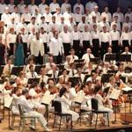 The  BSO wrapped up its 2013 Tanglewood season with Beethoven?s 9th on Aug. 25.