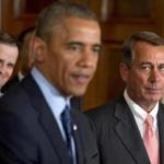 Boehner?s lawsuit would be filed on behalf of the Republican-controlled House. 