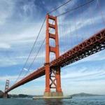Golden Gate Bridge officials approved a funding package for a $76 million suicide barrier. 