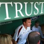 Red Sox GM Ben Cherington said it?s important for fans to realize that thousands of trades are discussed but very few come to fruition.