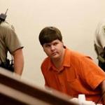 Justin Ross Harris exchanged nude photos with women the day his son died, police said.