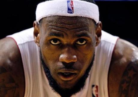 LeBron James will be back in a Cavaliers uniform next season with the goal of winning an NBA title for Northeast Ohio.
