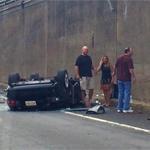 State Police responded to the accident at 6:50 a.m. said Trooper Nicole Morrell, a State Police spokeswoman.