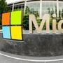 With the Nokia deal, Microsoft?s employee headcount rose from about 99,000 last year to 127,000 as of last month.