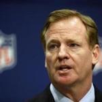 Roger Goodell is overseeing an NFL undergoing a tremendous amount of change.