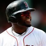 Red Sox slugger David Ortiz is just 1 for 17 since the All-Star break.