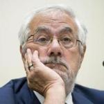 Barney Frank says he does not miss Congress.