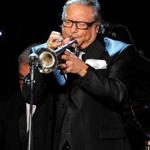 Arturo Sandoval has won 10 Grammy Awards and the Presidential Medal of Freedom.