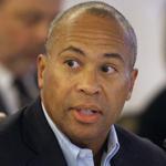 Governor Deval Patrick has proposed taking in as many as 1,000 unaccompanied children who have illegally crossed the US Mexico border.